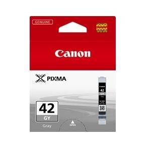 CLI 42GY GREY INK CARTRIDGE FOR PIXMA PRO 100 70 A-preview.jpg